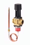 003N5101 Регулятор температуры Danfoss AVTB Ду 15