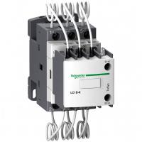 КОНТАКТОР ДЛЯ КОММУТ. КОНДЕНСАТОРНЫХ БАТАРЕЙ 400V50ГЦ, 12,5kVAR