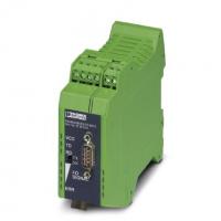 Phoenix contact 2708368 PSI-MOS-RS232/FO 660 E Преобразователь оптоволоконного интерфейса