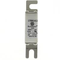 170M1419 Быстрый предохранитель 160A 690V 000TN/80 AR UC