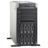 Сервер Dell PowerEdge T340 T340-4768-K1