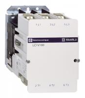 LC1V160P7 Schneider Electric TeSys V 3P 160А 400/220В AC 75кВт Контактор 