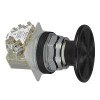 Schneider Electric 9001KR25BH13 КНОПКА 30ММ ГРИБОВИДНАЯ 9001KR25BH13