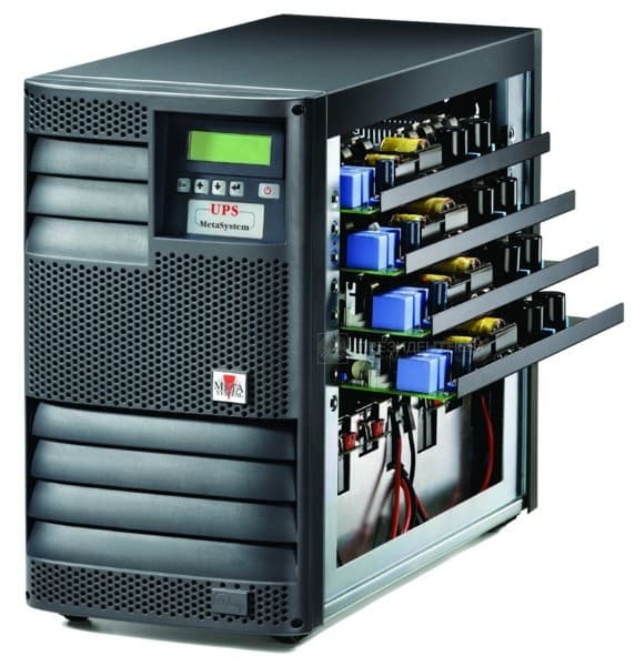 ИБП Legrand MegaLine 6250 ВА 310363