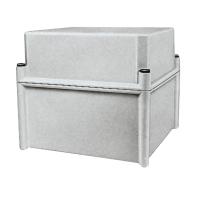 Schneider Electric NSYPLSC2736AG 7035 ИНД КОРОБКА PLS НЕ ПРОЗРАЧН 270X360X230