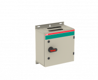 ABB 1SCA148480R1001 Рубильник в боксе OT125GLCC6BZ