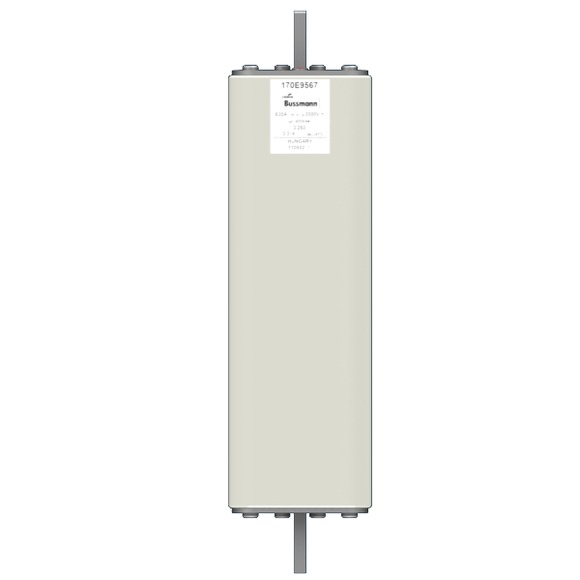170E9624 Быстрый предохранитель 400A 1400V 3TW/110 AR