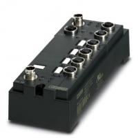 Phoenix contact 2736301 FLM BK IB M12 DI 8 M12 Устройство сопряжения с шиной