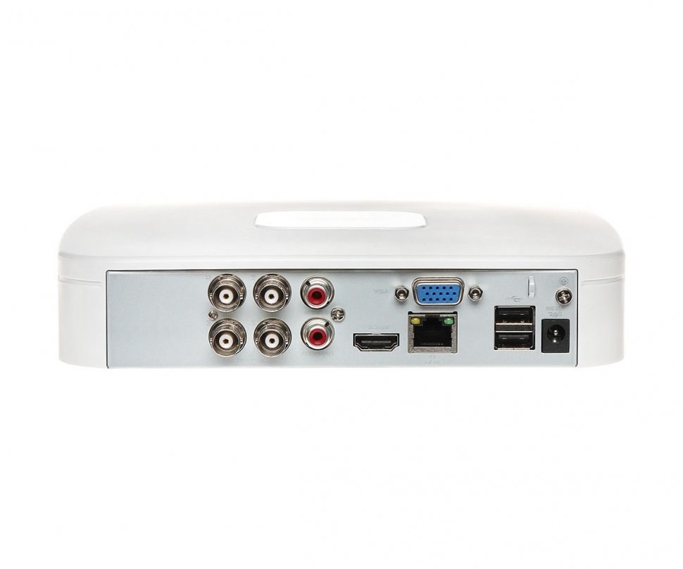 Dahua DHI-XVR4104C-S2