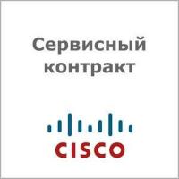 Сервисный контракт Cisco CON-SNT-WS850XSE