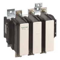 КОНТАКТОР F 3P, 800 A, 110V DC 1.8 Вт, РАСШ. ДИАПАЗОН,