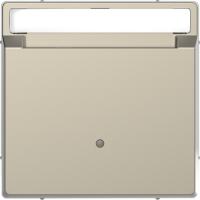 Schneider Electric MTN3854-6033 MERTEN D-Life ВЫКЛЮЧАТЕЛЬ с ключом-картой д/гостиниц, САХАРА
