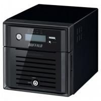 Сетевое хранилище Buffalo TeraStation 5200 TS5200D0802-EU