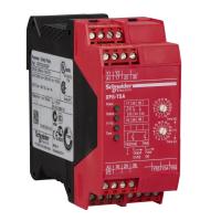Schneider Electric XPSTSA3442P ТАЙМЕР БЕЗОПАСНОСТИ С ВЫДЕРЖКОЙ