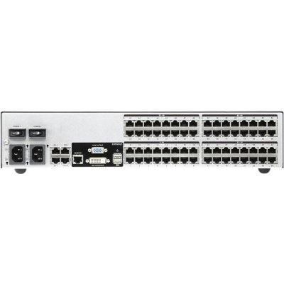 KVM переключатель Aten KN4164V-AX-G