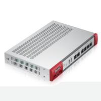 Межсетевой экран ZYXEL USG60-EU0102F