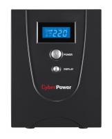 ИБП CyberPower VALUE2200ELCD 2200VA/1320W