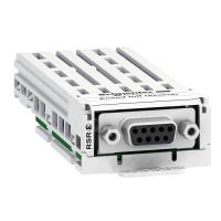 Schneider Electric VW3A3423 Модуль резольвера