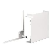 Schneider Electric ISM10503P УГОЛ ПЛОСКИЙ 185Х55ММ OL45, RAL9003
