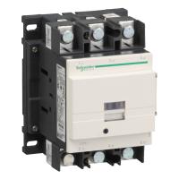 Schneider Electric LC1D1156P7 КОНТАКТОР D 3Р,115A, НО+НЗ, 230V 50/60ГЦ