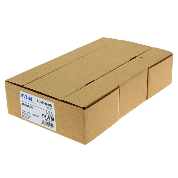 170M4261 Быстрый предохранитель 350A 690V 1KN/110 AR UC