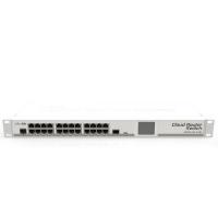 Роутер MikroTik CRS125-24G-1S-RM