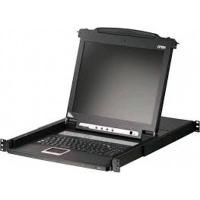KVM переключатель Aten CL5800N-AT-RG