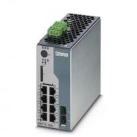 Phoenix contact 2701554 FL SWITCH 7006-2GC-EIP Промышленный коммутатор