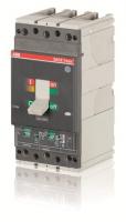 ABB 1SDA054541R1 Выключатель автоматический до 1150В переменного тока T5V 400 PR222DS/P-LSI In=400 3p F FC 1150 V AC
