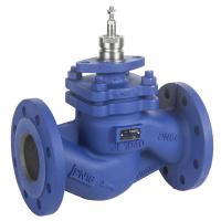 Schneider Electric 7213130000 Клапан 2-ходовой фланцевый PN25 V231 DN15 Kvs 4,0