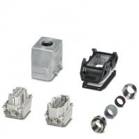 Phoenix contact 1416346 HC-STA-B10PT-BWD-LT-M25-ELCAL Комплект вставных соединителей