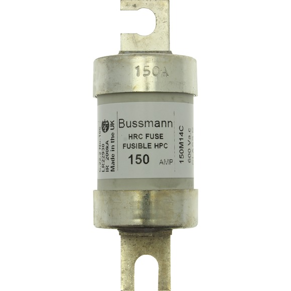 150M14C Предохранитель FM1 600V 150A