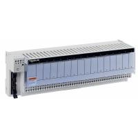 Schneider Electric ABE7R16S212 БАЗА 16 ДИСКР.ВЫХ РЕЛЕ 1NO/5А