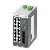 Phoenix contact 2891954 FL SWITCH SFNT 14TX/2FX Промышленный коммутатор