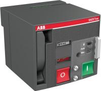 ABB 1SDA066464R1 Привод моторный для дистанционного управления MOE XT2-XT4 48...60V dc