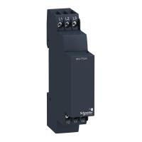 Schneider Electric RM17TG00 РЕЛЕ КОНТРОЛЯ ЧЕРЕДОВ ОБРЫВА ФАЗ 1СО