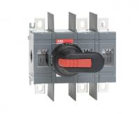 ABB 1SCA022744R2910 Рубильник OT200E12WP до 200А 3-полюсный с увеличенными межфазным и расстояниями
