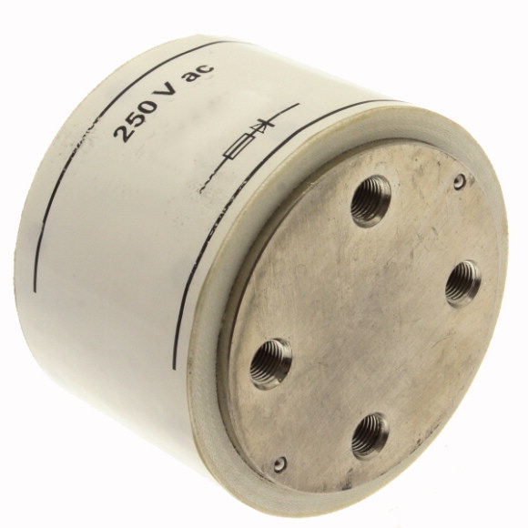 FWX-1200AH Быстрый предохранитель, американский стандарт, 1200А