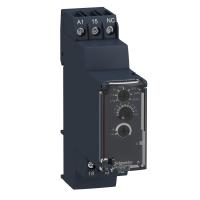 Schneider Electric RE22R1MKMR РЕЛЕ ВРЕМЕНИ RE22R1MKMR