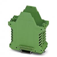 Phoenix contact 2713065 ME 45 UT/FE BUS/10 GN Корпус для электроники