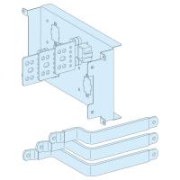 Schneider Electric 04455 ВВОД.ПЛ.С СИЛ.КОНН.СТ.NS630 С Р.УПР,3П