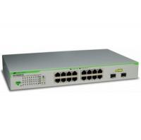 Коммутатор Allied Telesis AT-GS950-16-50