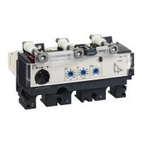 LV429072 Schneider Electric 3П3T MICR.2.2 40A РАСЦЕП. NSX100-250
