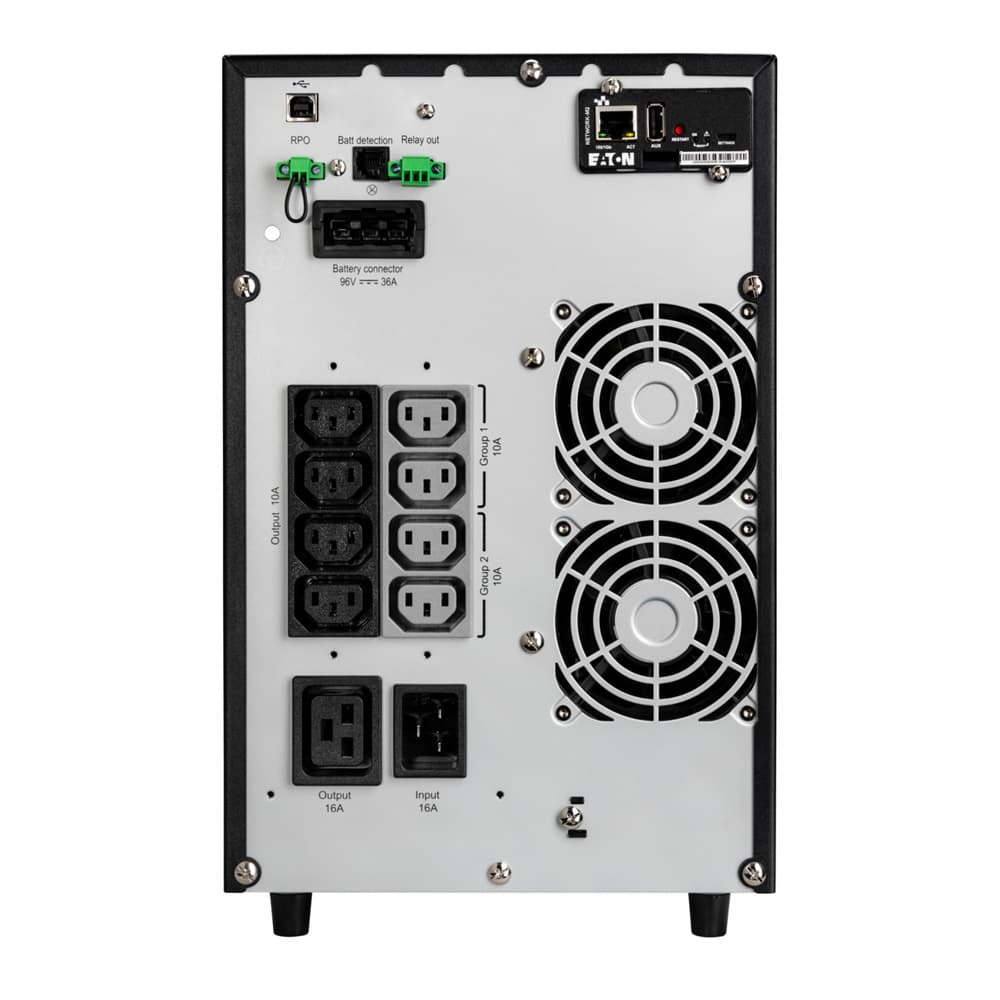 ИБП Eaton 9SX 2000i, 9SX2000I