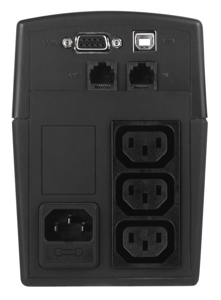 ИБП CyberPower VALUE800EI 800VA/480W