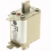 170M2698 Быстрый предохранитель 63A 690V DIN 00 GR