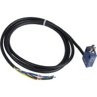 Schneider Electric XCMD2102L2 КОНЦЕВОЙ ВЫКЛЮЧАТЕЛЬ XCMD2102L2