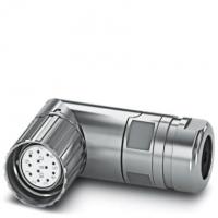 Phoenix contact 1620184 CA-12S1N8AT008 Кабельный соединитель