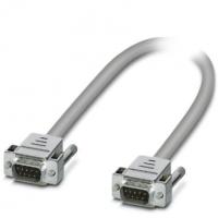Phoenix contact 2305596 CABLE-D 9SUB/S/S/300/KONFEK/S Кабель