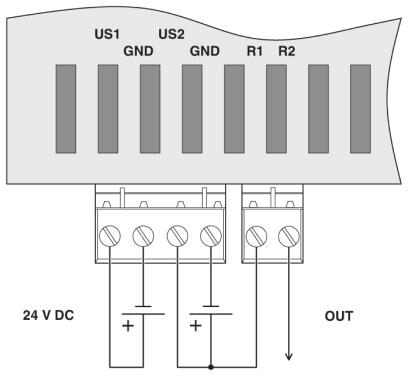 Phoenix contact 2700692 FL SWITCH IRT TX 3POF Промышленный коммутатор